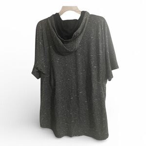 Lululemon Fresh Form Short-Sleeve Hoodie i